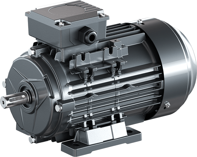 國標(biāo)電機(jī)