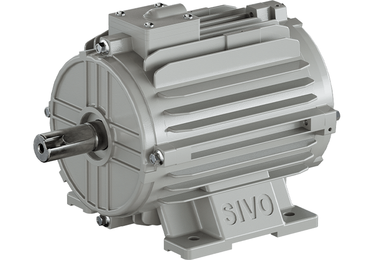 負(fù)壓風(fēng)機(jī)電機(jī)