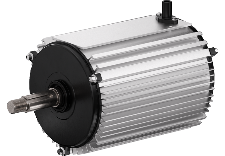 玻璃鋼風(fēng)機電機