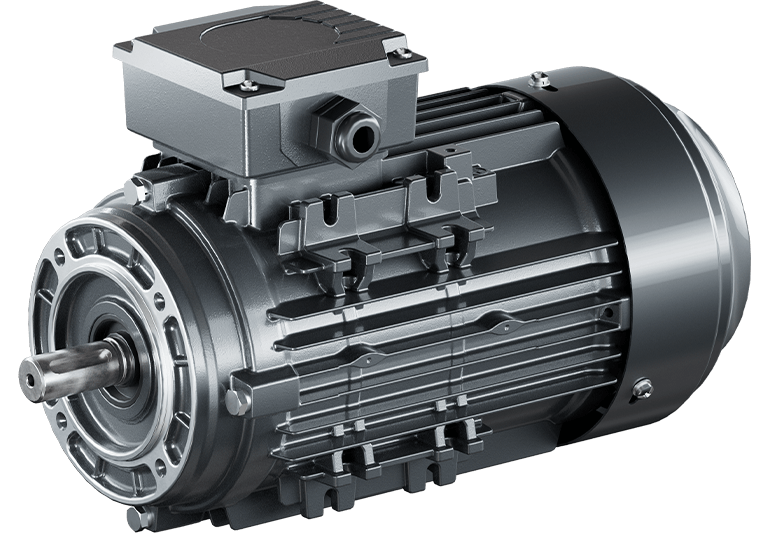 鋁殼IE3國(guó)標(biāo)電機(jī)