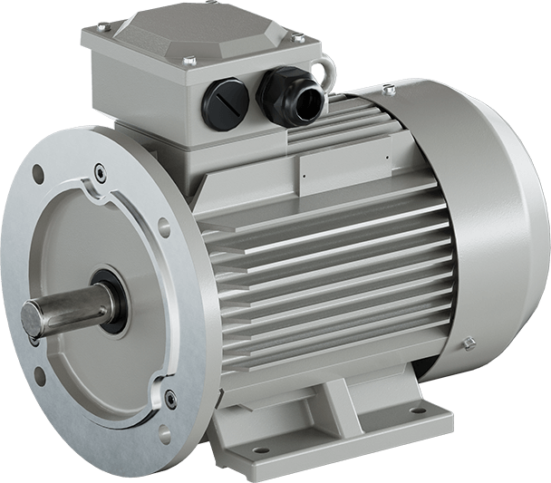 鐵殼IE3國標電機