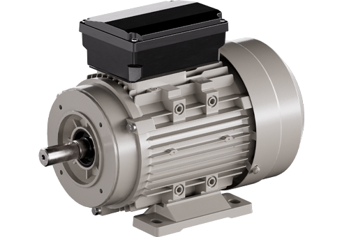 YY 電容運(yùn)轉(zhuǎn)單相異步電動(dòng)機(jī)