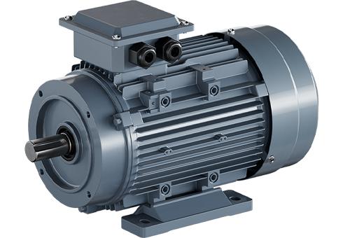 三相清洗機電機