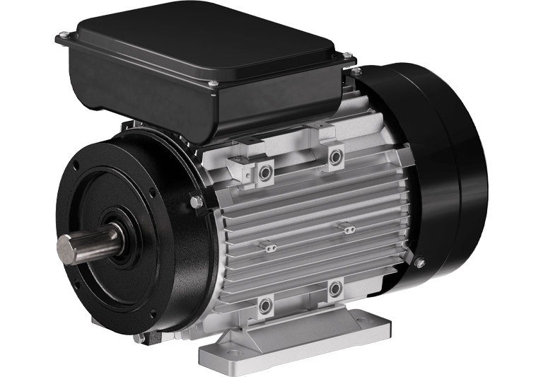 單相清洗機(jī)電機(jī)