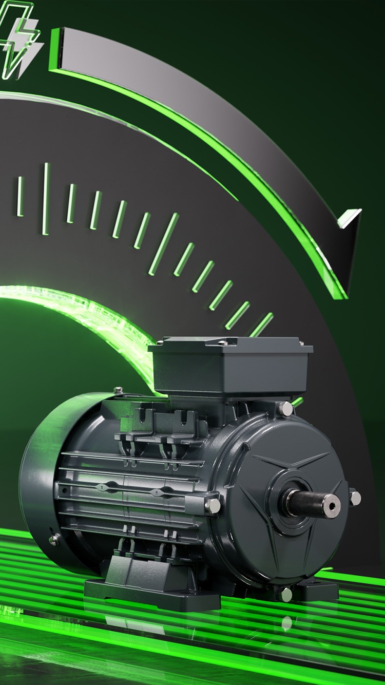 高效動(dòng)力 驅(qū)動(dòng)未來(lái)